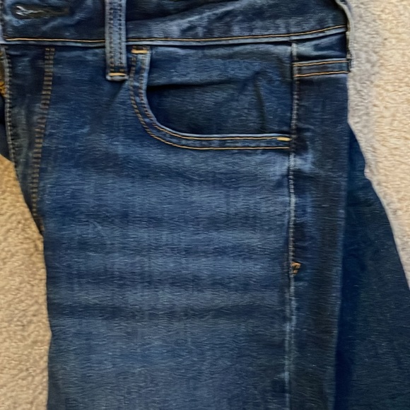 Women’s, GAP, Long Mid Rise jeans - Picture 10 of 10
